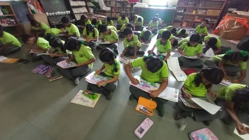 Art Education (2)
