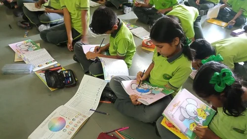 Art Education (4)