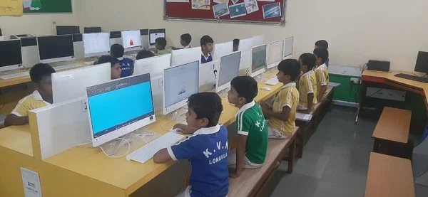 Computer Lab (1)