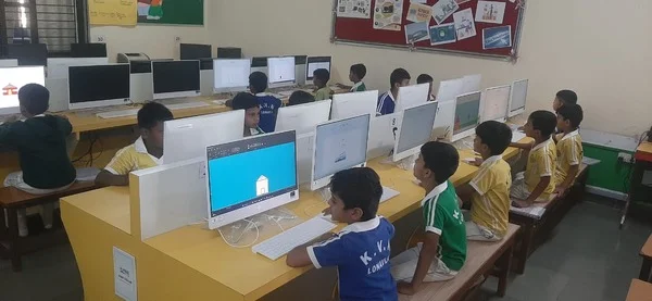 Computer Lab (2)