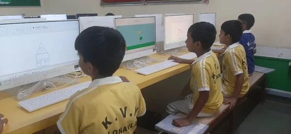 Computer Lab (3)