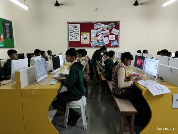 Computer Lab (5)