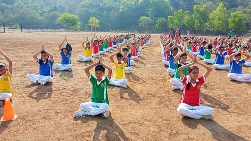 Yoga (1)