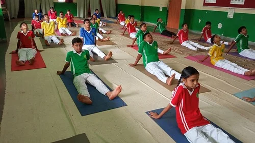 Yoga (3)