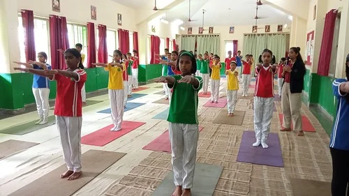 Yoga (4)