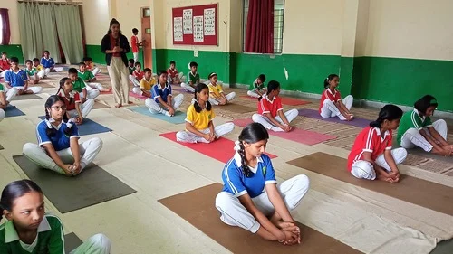 Yoga (5)
