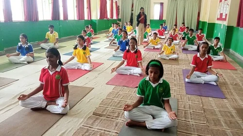 Yoga (6)
