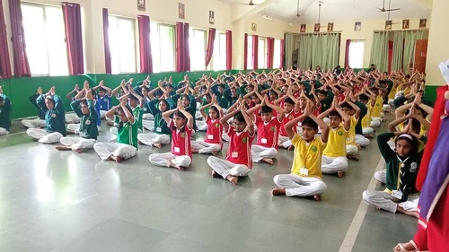 Yoga (8)