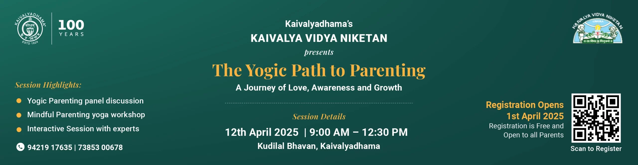 The Yogic Path to Parenting 1351x350 banner-01