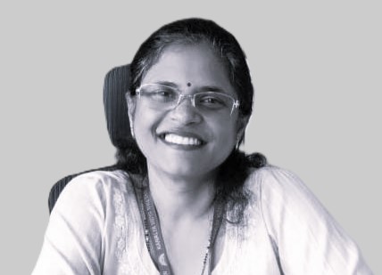 Mrs. Nikita Buddhisagar