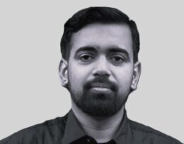 Mr. Nikhil