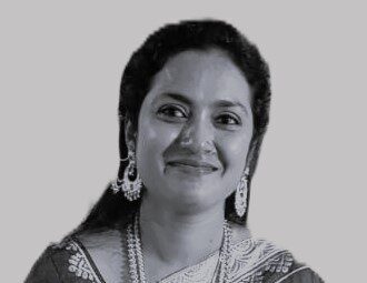 Tr. Meharoonissa Khan