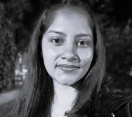 Tr. Poonam