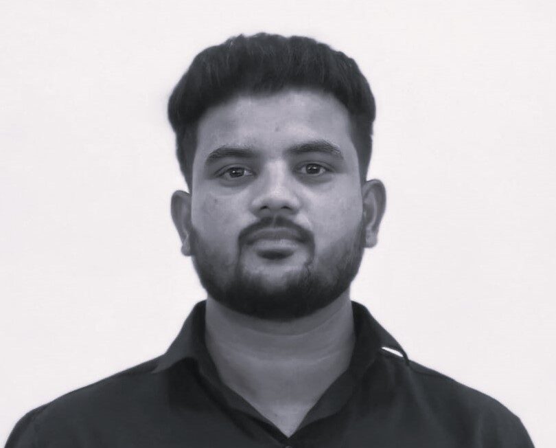 Tr. Shubham Warule