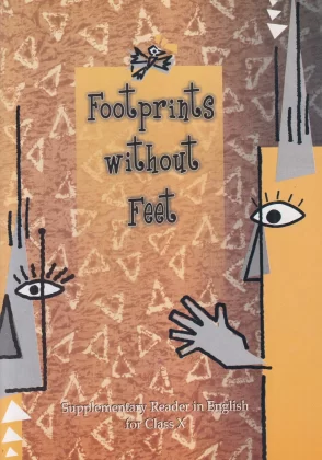 Footprintswithoutfeet(code1060)