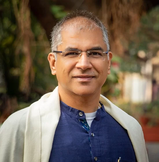 Shri. Subodh Tiwari